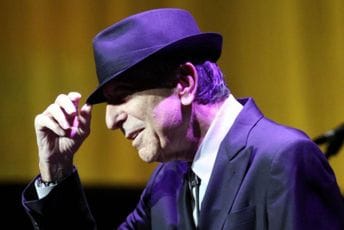 Neobjavljeni roman Lenarda Koena stiže u oktobru Neobjavljeni roman Lenarda Koena stiže u oktobru