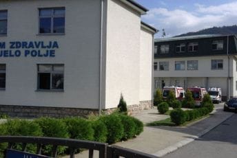 Pacijenti ne mogu da dobiju uput za kontrolu u KCCG Pacijenti ne mogu da dobiju uput za kontrolu u KCCG