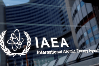 Šef IAEA-e: Nije bilo ispuštanja radioaktivnog materijala iz nuklearne elektrane Šef IAEA-e: Nije bilo ispuštanja radioaktivnog materijala iz nuklearne elektrane