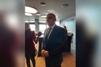 Joković: Odluka Glavnog odbora o ulasku u manjinsku vladu za nekoliko dana Joković: Odluka Glavnog odbora o ulasku u manjinsku vladu za nekoliko dana