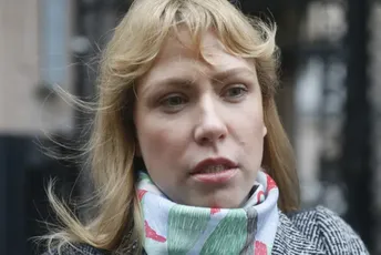 Urednica ruske RT podnijela ostavku zbog rata u Ukrajini: „Naši djedovi se nisu borili za ovo” Urednica ruske RT podnijela ostavku zbog rata u Ukrajini: „Naši djedovi se nisu borili za ovo”