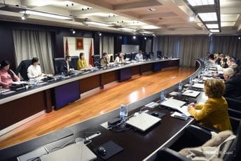 Odlazeća Vlada CG: Implementacija programa „Evropa sad!“ iznad očekivanja Odlazeća Vlada CG: Implementacija programa „Evropa sad!“ iznad očekivanja