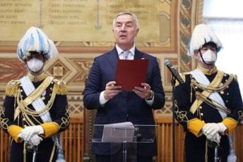 Đukanović: Agresija Rusije nadvila tamne oblake nad budućnošću Evrope Đukanović: Agresija Rusije nadvila tamne oblake nad budućnošću Evrope