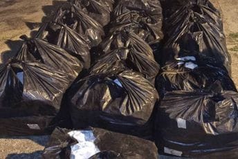 UP: Uhapšeno šest osoba zbog krijumčarenja rezanog duvana UP: Uhapšeno šest osoba zbog krijumčarenja rezanog duvana