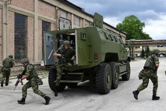 “Ratni raspored”: Srbija poziva rezerviste na vojne vježbe “Ratni raspored”: Srbija poziva rezerviste na vojne vježbe