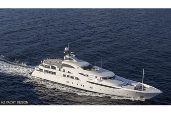 BBC: “Putinova jahta” napustila brodogradilište u Hamburgu dvije sedmice prije početka rata BBC: “Putinova jahta” napustila brodogradilište u Hamburgu dvije sedmice prije početka rata