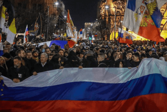 Ukrajinski diplomata: Šta nije u redu sa tobom, Srbijo? Ukrajinski diplomata: Šta nije u redu sa tobom, Srbijo?