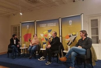 Jugoslavija je još uvijek velika tema Jugoslavija je još uvijek velika tema