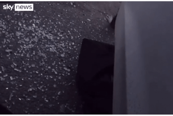 Ukrajina: Ekipa Skaj njuza upala u zasjedu, dopisnik ranjen (VIDEO)