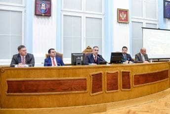 Jovović: Nadam se da ćemo doprinijeti zbrinjavanju određenog broja osoba izbjeglih zbog rata u Ukrajini Jovović: Nadam se da ćemo doprinijeti zbrinjavanju određenog broja osoba izbjeglih zbog rata u Ukrajini