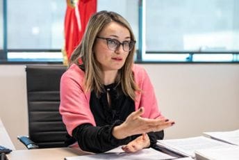 Vukotić-Jelušić: Razne forme vršnjačkog nasilja oduvijek su bile prisutne Vukotić-Jelušić: Razne forme vršnjačkog nasilja oduvijek su bile prisutne