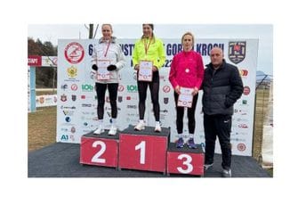Slađana 16. put šampion, Dabović najbolji kod seniora Slađana 16. put šampion, Dabović najbolji kod seniora