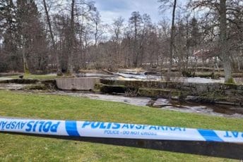 Pronađeno tijelo u jezeru, sumnja se da je Amela Kalač Pronađeno tijelo u jezeru, sumnja se da je Amela Kalač