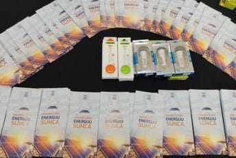 Podgorica: Obilježen Svjetski dan energetske efikasnosti Podgorica: Obilježen Svjetski dan energetske efikasnosti