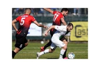 UP: Privedena jedna osoba, radi se na identifikaciji ostalih učesnika nereda na utakmici u Tuzima UP: Privedena jedna osoba, radi se na identifikaciji ostalih učesnika nereda na utakmici u Tuzima