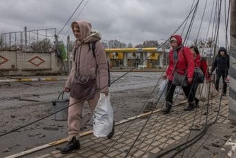 Zašto je Mariupolj toliko važan za rat u Ukrajini?