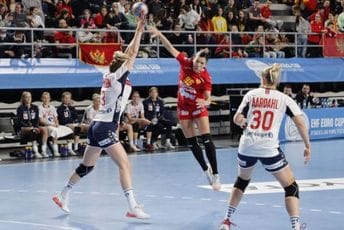 Ubjedljiv poraz ,,lavica” u Norveškoj Sa meča u Podgorici