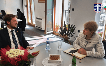 Počinje realizacija inovativnog projekta "Pametno jezero" u Pljevljima Počinje realizacija inovativnog projekta "Pametno jezero" u Pljevljima