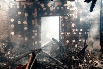 Ljudi u Mariupolju očajni: Tope snijeg jer nema vode, u apotekama nema ljekova