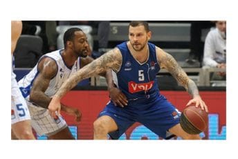 Iznenađenje u Zadru: Budućnost poražena Iznenađenje u Zadru: Budućnost poražena