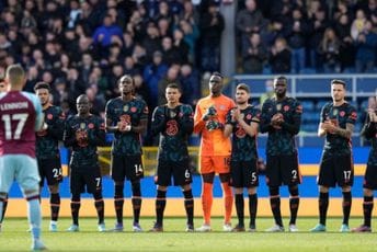 Navijači Čelsija uzvikivali ime Romana Abramoviča, Tuhelu se to nije dopalo Navijači Čelsija uzvikivali ime Romana Abramoviča, Tuhelu se to nije dopalo