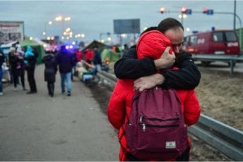 Žena koja je preživjela opsadu Sarajeva napisala pismo Ukrajincima Ilustracija