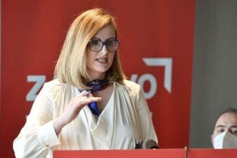 Lekić: Dajete premijeru legitimitet a on vas naziva svakakvim imenima Lekić: Dajete premijeru legitimitet a on vas naziva svakakvim imenima