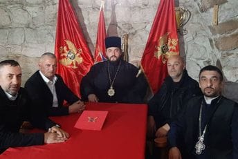 GP Nova ljevica: Neophodno jedinstvo crnogorskog naroda, svi da se okupimo oko CPC i pružimo joj podršku GP Nova ljevica: Neophodno jedinstvo crnogorskog naroda, svi da se okupimo oko CPC i pružimo joj podršku