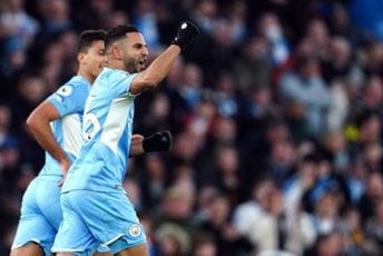 Ubjedjiva pobjeda Sitija u gradskom derbiju Ubjedjiva pobjeda Sitija u gradskom derbiju