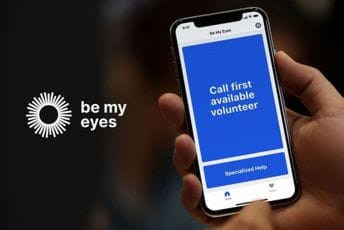 Aplikacija „Be my eyes“ pomoć u svakom trenutku Aplikacija „Be my eyes“ pomoć u svakom trenutku