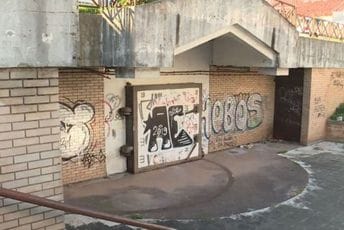 U Crnoj Gori 174 atomska skloništa, većina neuslovna U Crnoj Gori 174 atomska skloništa, većina neuslovna