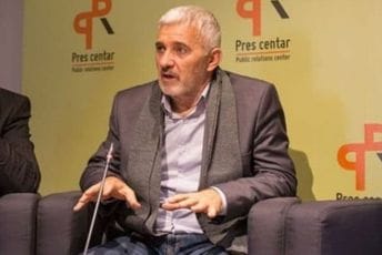 Perović: SNP će biti brana smanjenja uticaja DPS-a