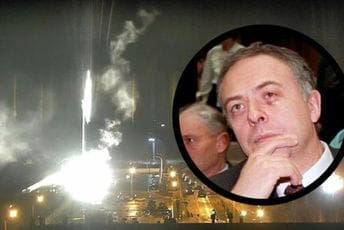 Kozirjev: Putin je racionalan, evo zašto to mislim Kozirjev: Putin je racionalan, evo zašto to mislim