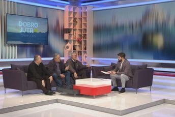 Čabarkapa: Penzioneri neće stati dok se nepravda ne ispravi Čabarkapa: Penzioneri neće stati dok se nepravda ne ispravi