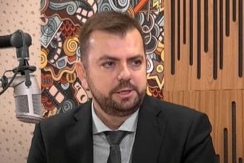 Ćorović: Krivokapićeva Vlada napravila je suviše grešaka koje će građane da koštaju