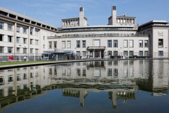 Počeo proces u Hagu, Ruska Federacija neće učestvovati Počeo proces u Hagu, Ruska Federacija neće učestvovati