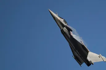 Francuski borbeni avioni od danas će nadlijetati BiH, ali i Balkan Francuski borbeni avioni od danas će nadlijetati BiH, ali i Balkan