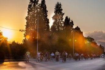 Podgorica na dva točka: Počinje šesti ciklus dodjele subvencija za kupovinu dvotočkaša Podgorica na dva točka: Počinje šesti ciklus dodjele subvencija za kupovinu dvotočkaša