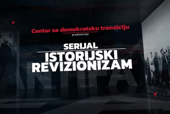 Treća epizoda serijala “Istorijski revizionizam”: Uloga Jugoslavije u Pokretu nesvrstanih Treća epizoda serijala “Istorijski revizionizam”: Uloga Jugoslavije u Pokretu nesvrstanih