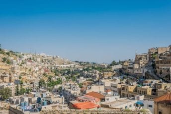 Mjesto tolerancije i velikodušnosti - ljudi ovdje žive kao da su dio iste porodice Mjesto tolerancije i velikodušnosti - ljudi ovdje žive kao da su dio iste porodice