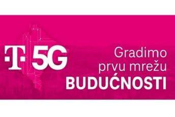 Prvi u Crnoj Gori lansirali 5G mrežu: Telekom 5G signal dostupan u Podgorici Prvi u Crnoj Gori lansirali 5G mrežu: Telekom 5G signal dostupan u Podgorici
