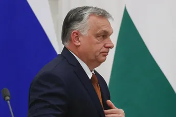 Orban u Rumuniji govorio o "miješanju evropskih i neevropskih rasa"