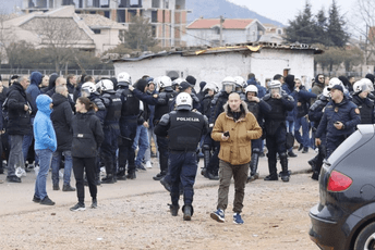 Disciplinski postupak protiv Dečića i Budućnosti Disciplinski postupak protiv Dečića i Budućnosti