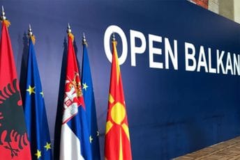 Nulta carinska stopa samo na robu proizvedenu u zemljama regiona Nulta carinska stopa samo na robu proizvedenu u zemljama regiona