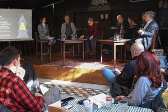 Mediji dali značajan doprinos dokaznom materijalu u suđenjima za ratne zločine Mediji dali značajan doprinos dokaznom materijalu u suđenjima za ratne zločine