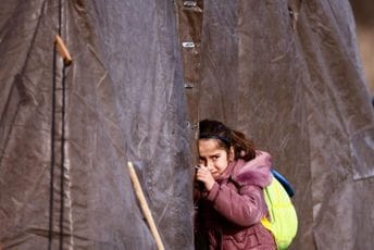 Ukrajina: Rusi su prisilno deportovali više od 2000 djece Ukrajina: Rusi su prisilno deportovali više od 2000 djece