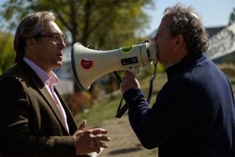 “El buen patron”: Satirična drama koju ćete naći i u svom okruženju “El buen patron”: Satirična drama koju ćete naći i u svom okruženju