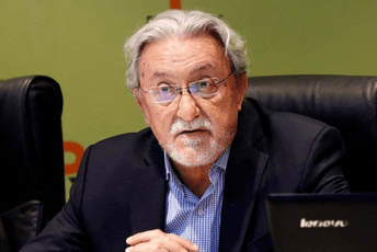 Kaluđerović: Božoviću zabraniti ulazak u zemlju i više mu ne pridavati značaj Kaluđerović: Božoviću zabraniti ulazak u zemlju i više mu ne pridavati značaj