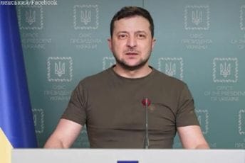 Zelenski: Spreman sam na kompromise, ali ne i na veleizdaju