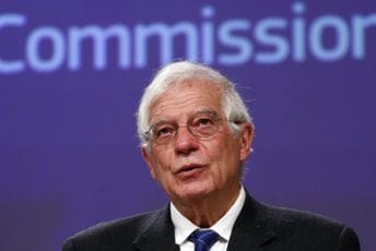 Borelj: Vučić i Kurti se saglasili, tekst sporazuma biće uskoro objavljen